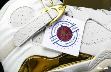 8 Jordan 832821-030 Retro Champagne 0503
